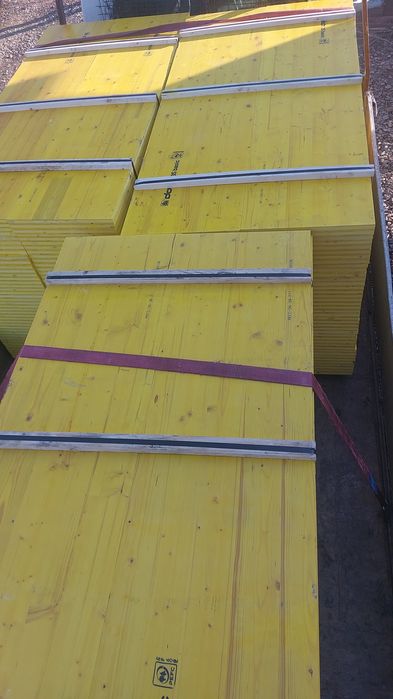 Panouri cofraje doka original