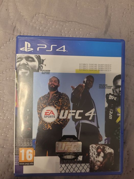 Дискове  за PS 4