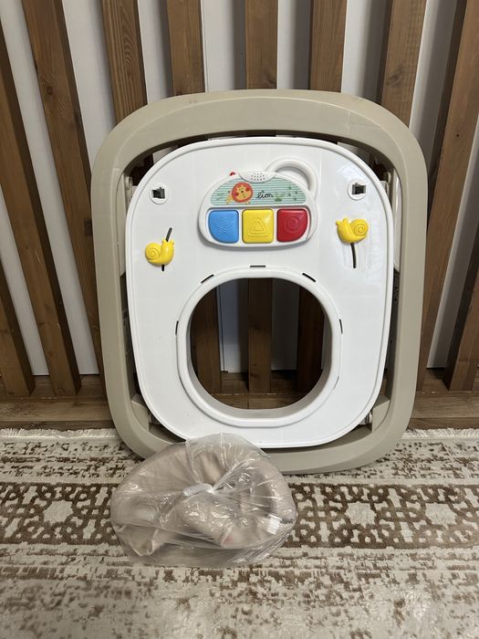 Продам ходунки детские