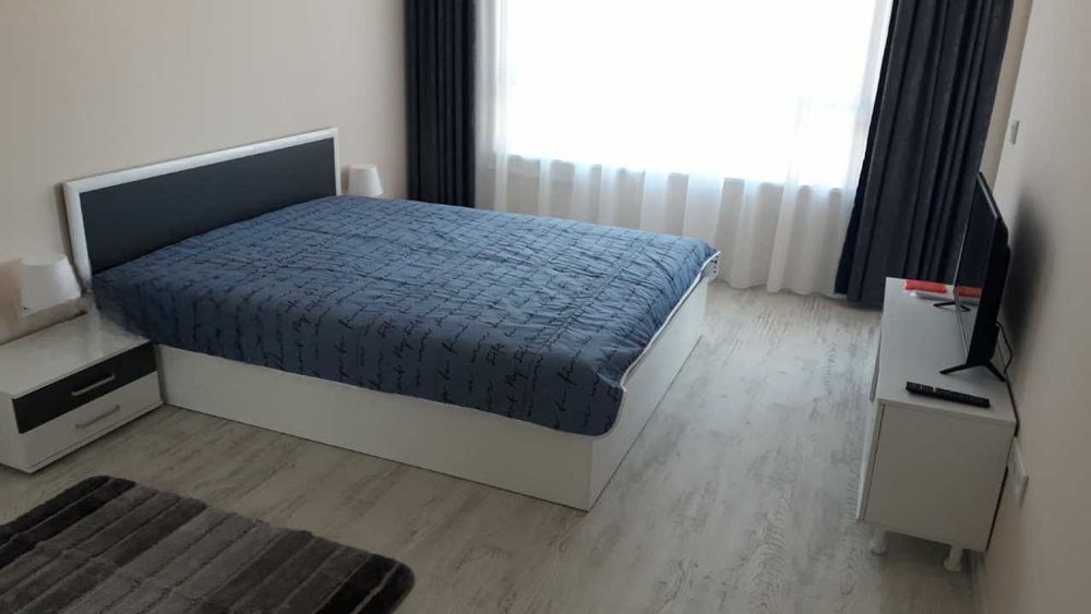 Дава под Наем 2-СТАЕН град София, Сухата река