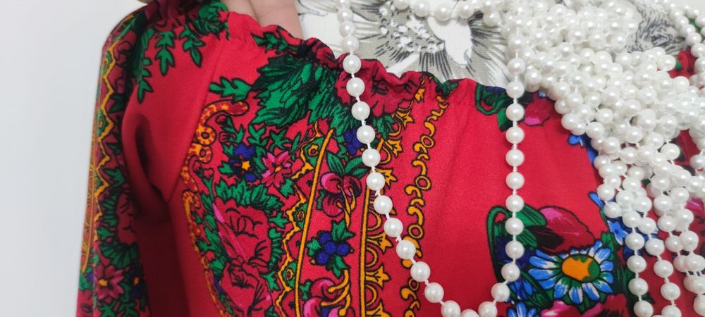 Costum gipsy mărime S