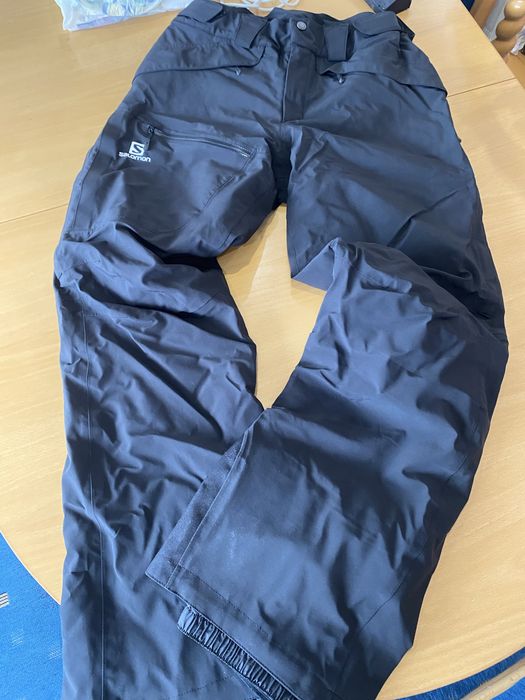 Яке “Нelly Hansen”