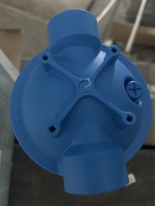 Filtru apa 10 inch nou nefolosit