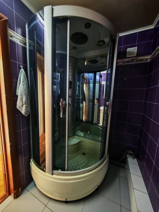 Сдаётся 3х ком.квартира