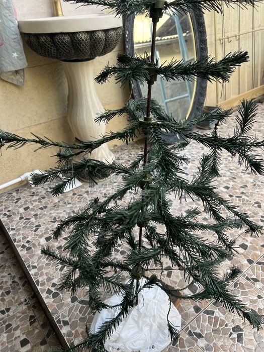 Искусственная елка