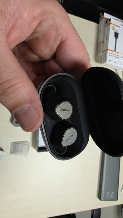 Jabra Elite 7 Pro