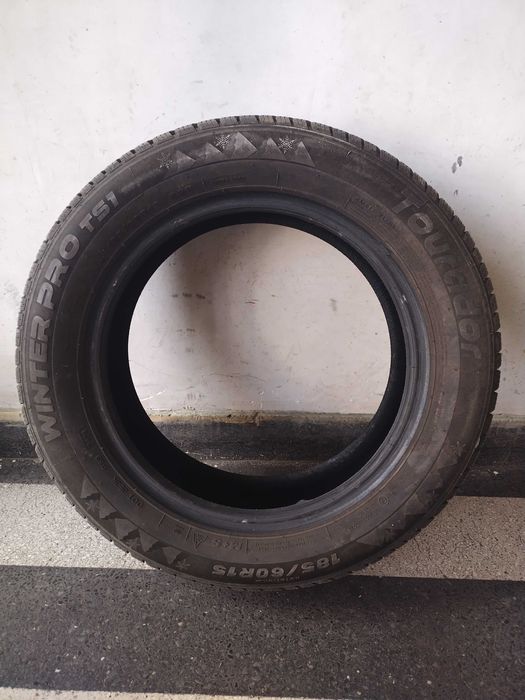 Зимни гуми 185/60 R15