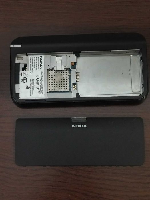 Продавам лот GSM/Internet Tablet Nokia