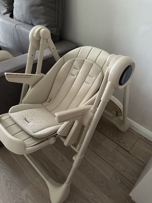 Стульчик для кормления Kidilo