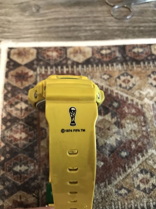 Продам Casio Fifa