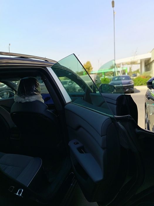 Voyah Courage eng full pazitsiya ekektro nalichida tayyor