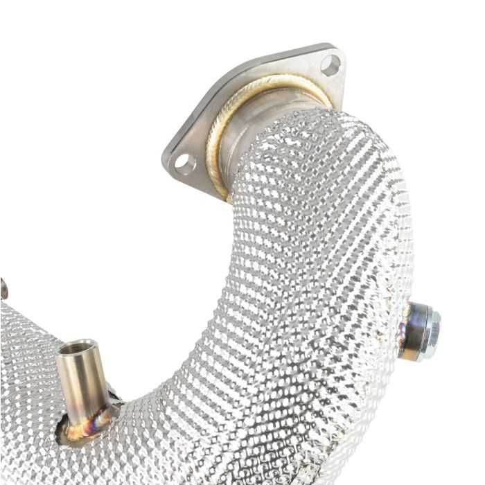 Downpipe Audi , VW , Mercedes , Mini , BMW