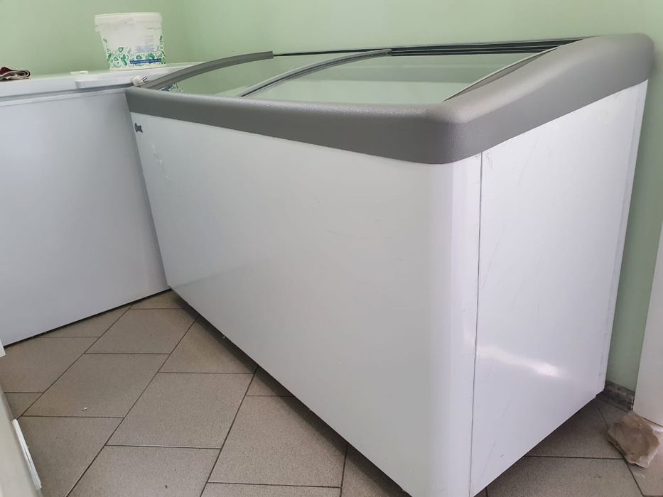 Ремонт холодильников