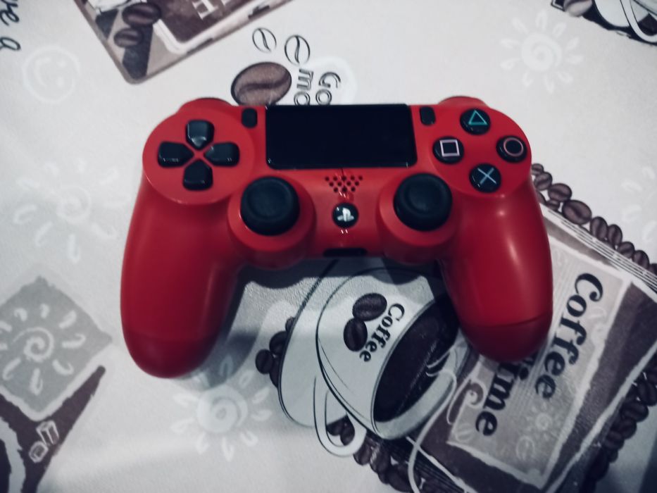 Пс 4 про без прошивки