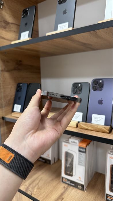 iPhone 13 Pro 256GB