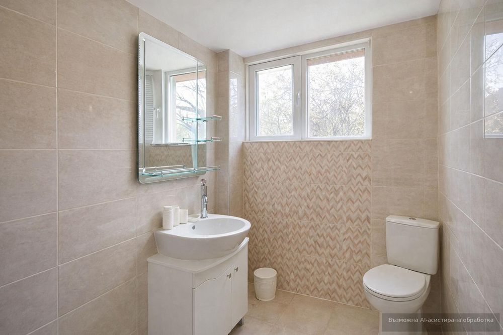 Дава се под наем Двустаен апартамент в Пловдив, Мараша - 60 кв.м за 398.82 € - Снимка #5