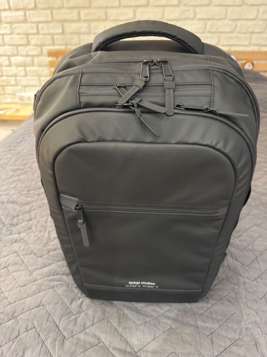 Раница Sympl Travel Backpack 35L