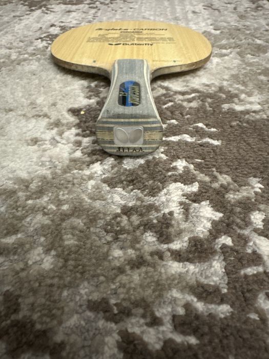 Lemn tenis de masa butterfly viscaria