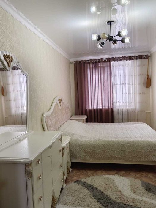 V Срочно продам 3 комнатную  У/П квартиру