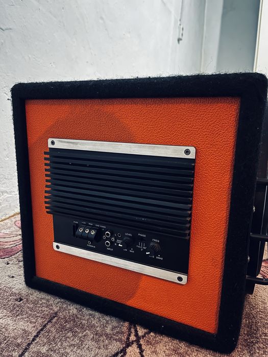 Сомбуфер Е5-OLOM