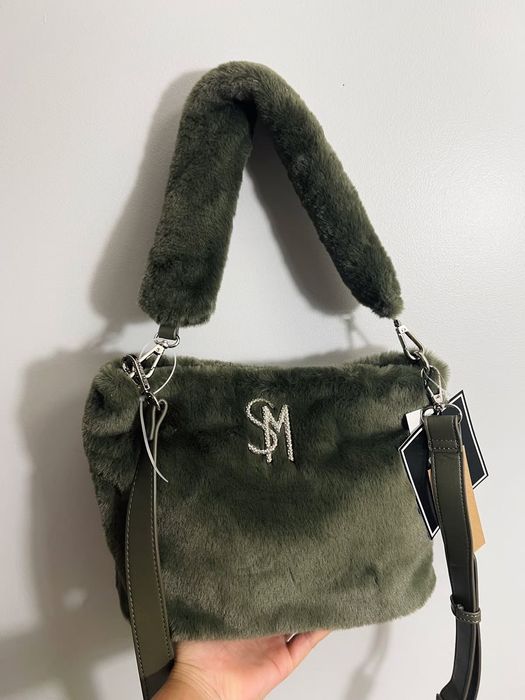 Чанта Steve Madden