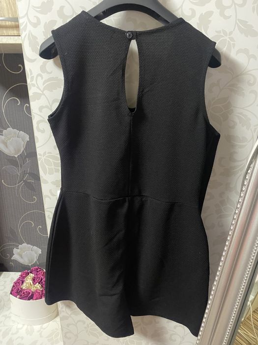 Salopeta BooHoo noua