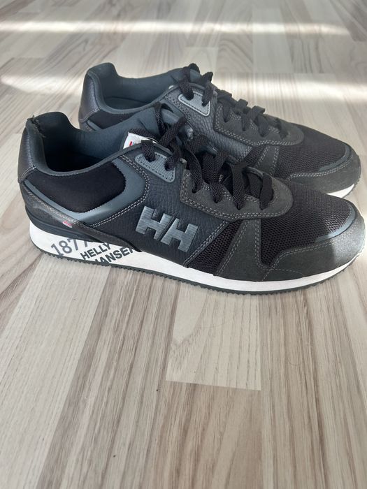 Helly Hansen anakin leather2