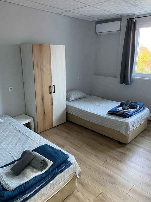 Стаи за работници