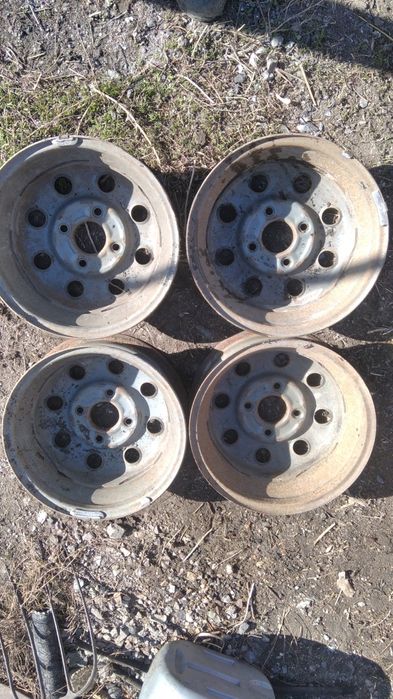 Диски р13 R13 форд 4*108