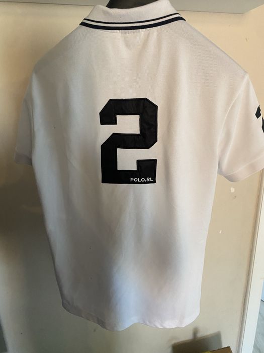 Tricou Polo Chief Keef