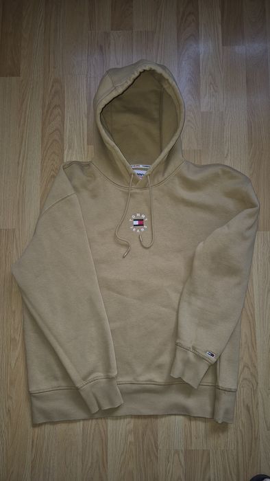 Bundle 2 суичъра на Tommy jeans