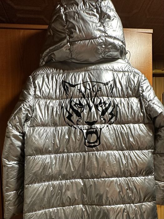 Philipp Plein Sport geaca originala dama