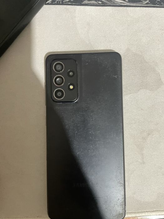 Продам SAMSUNG A52