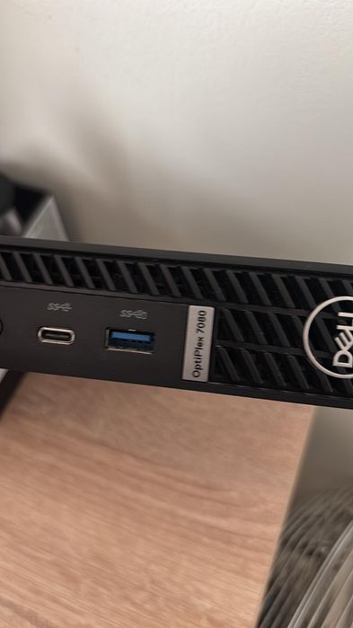 Pc complet office