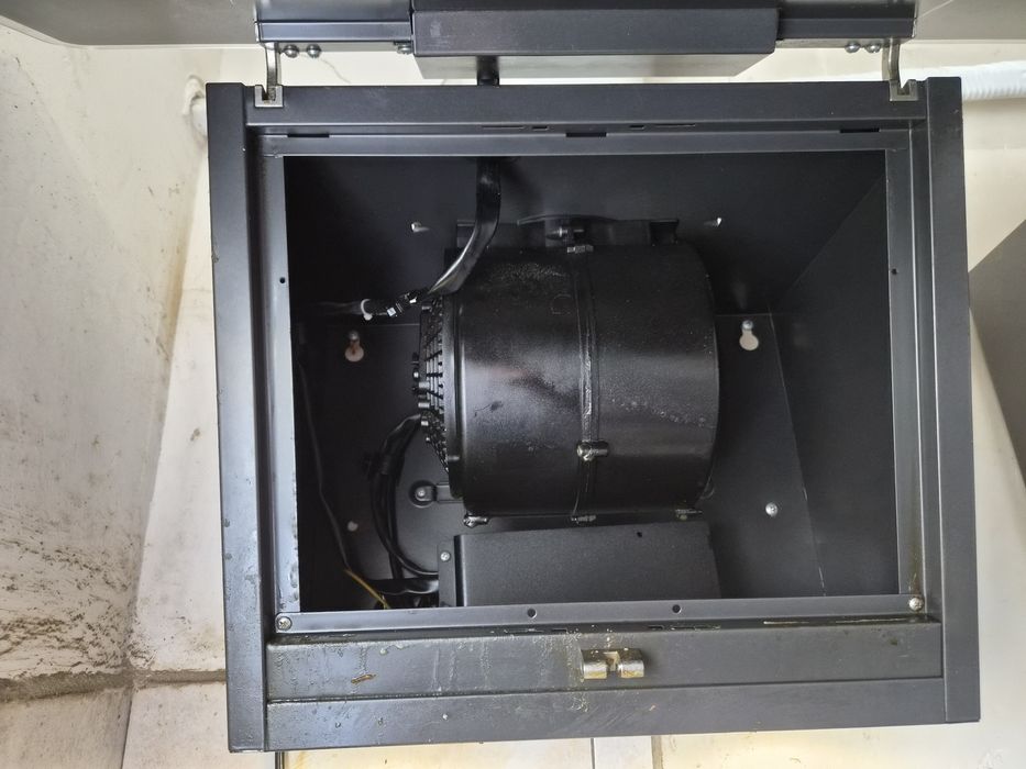 Абсорбатор Elica с гаранция до 17.08.2029