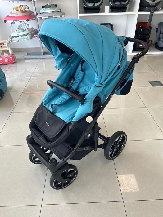 Количка Kika Boo Amani 2in1