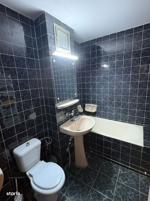 Apartament cu 2 camere  – Popoveni