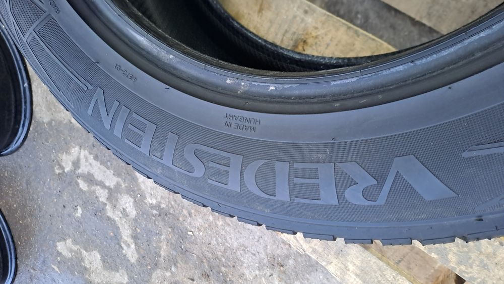 2бр. 255/55/18 Vredestein Wintrac Pro 2023