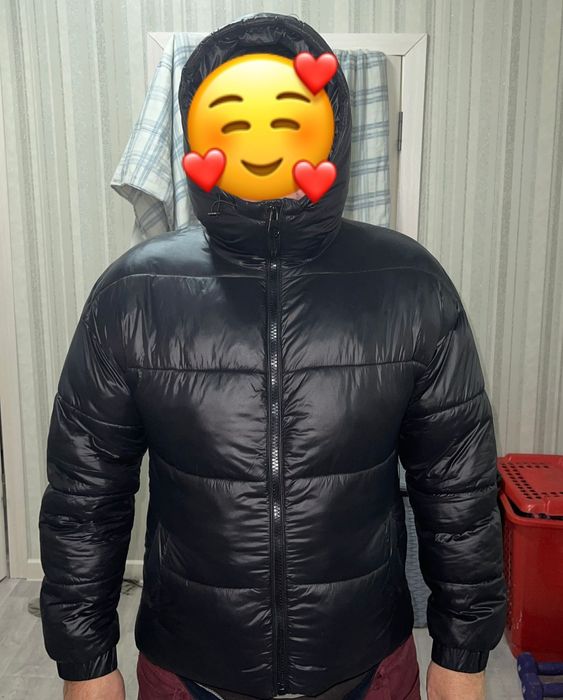 Зим пухавики унесекс