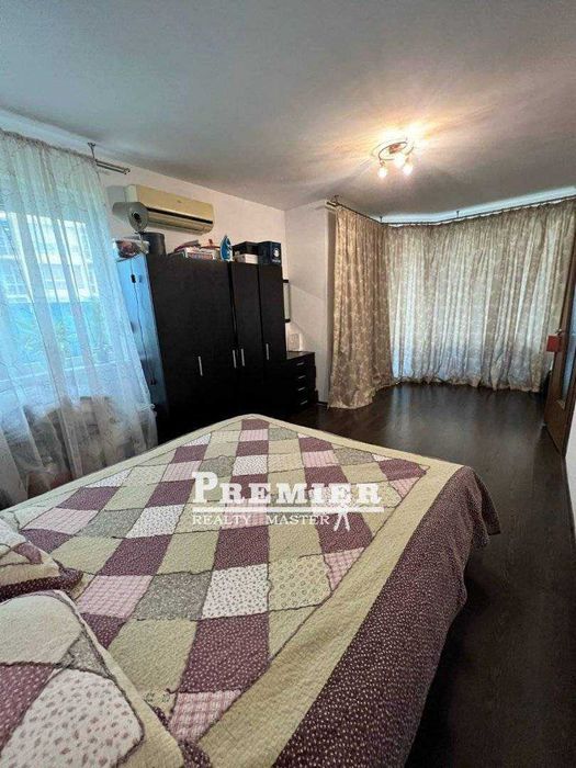 Продава се Тристаен апартамент в к.к. Слънчев бряг - 104 кв.м за 866 €/кв.м - Снимка #6