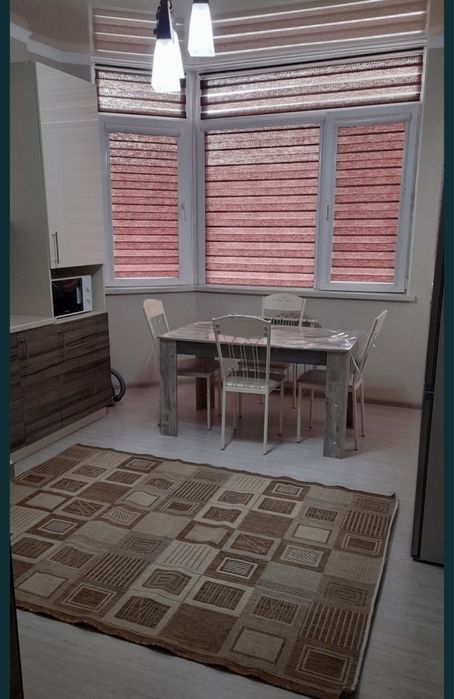 2 ком кв на Сатпаева