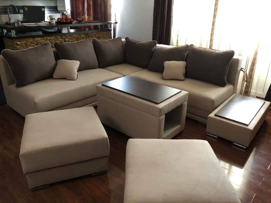 Apartament 2 camere de închiriat, 90mp - la 6 min metrou Sudului