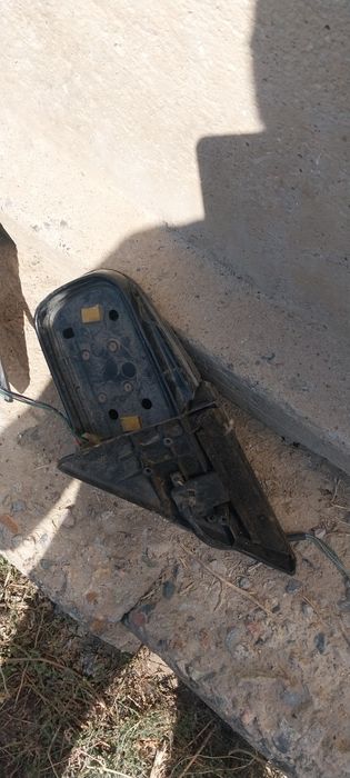 Продам зеркала заднего вида
