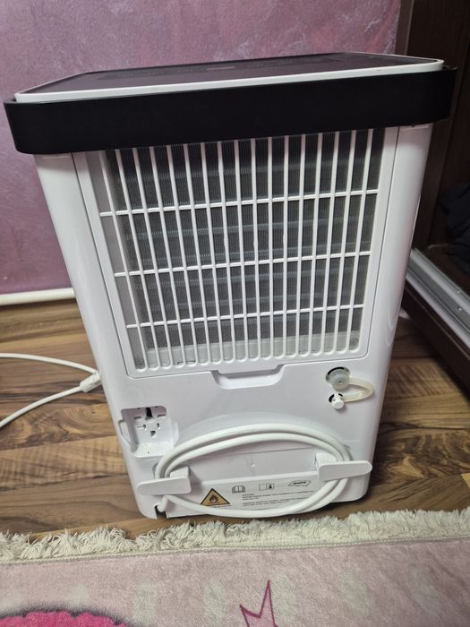 Vand deumidificator alecoair junior D10
