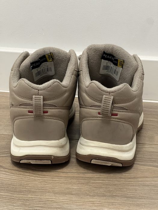 Ботинки демисезон для девочки