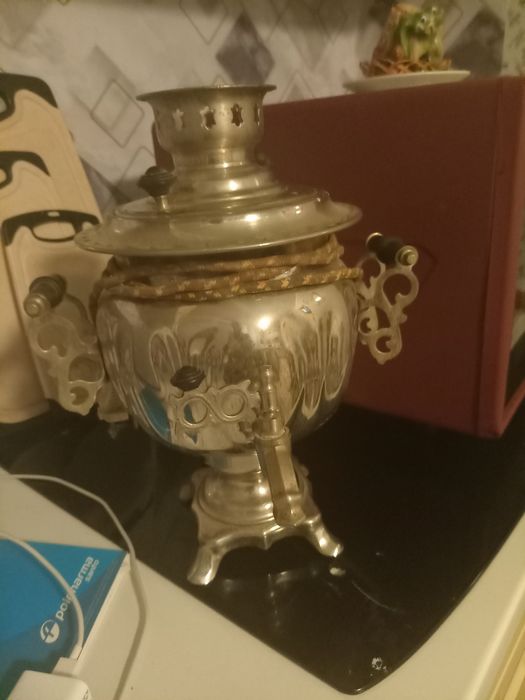 Продам электро сомовара