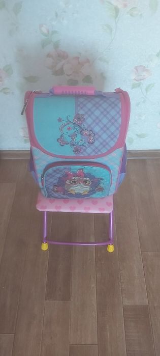 Портфель ортопедический