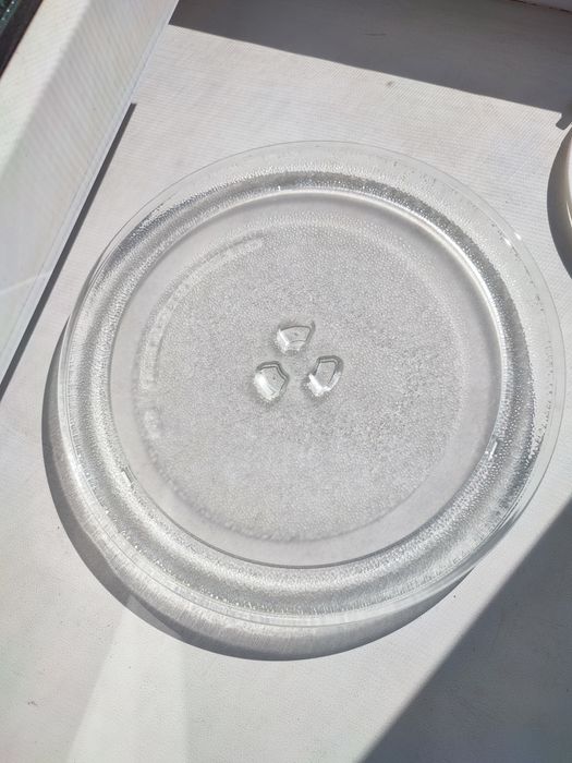 Тарелки для микроволновки