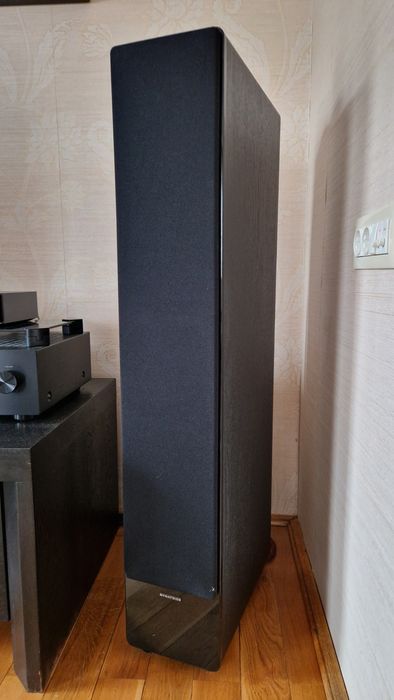 Boxe Podea Dynavoice Challenger M-65 EX V.4