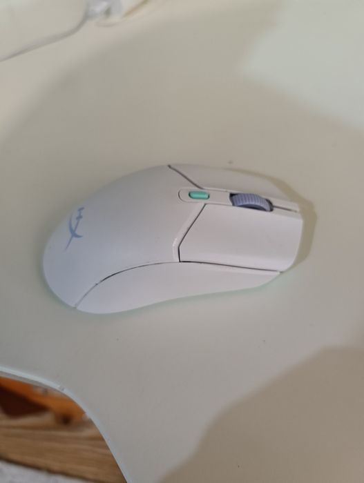 Продам мышь HyperX